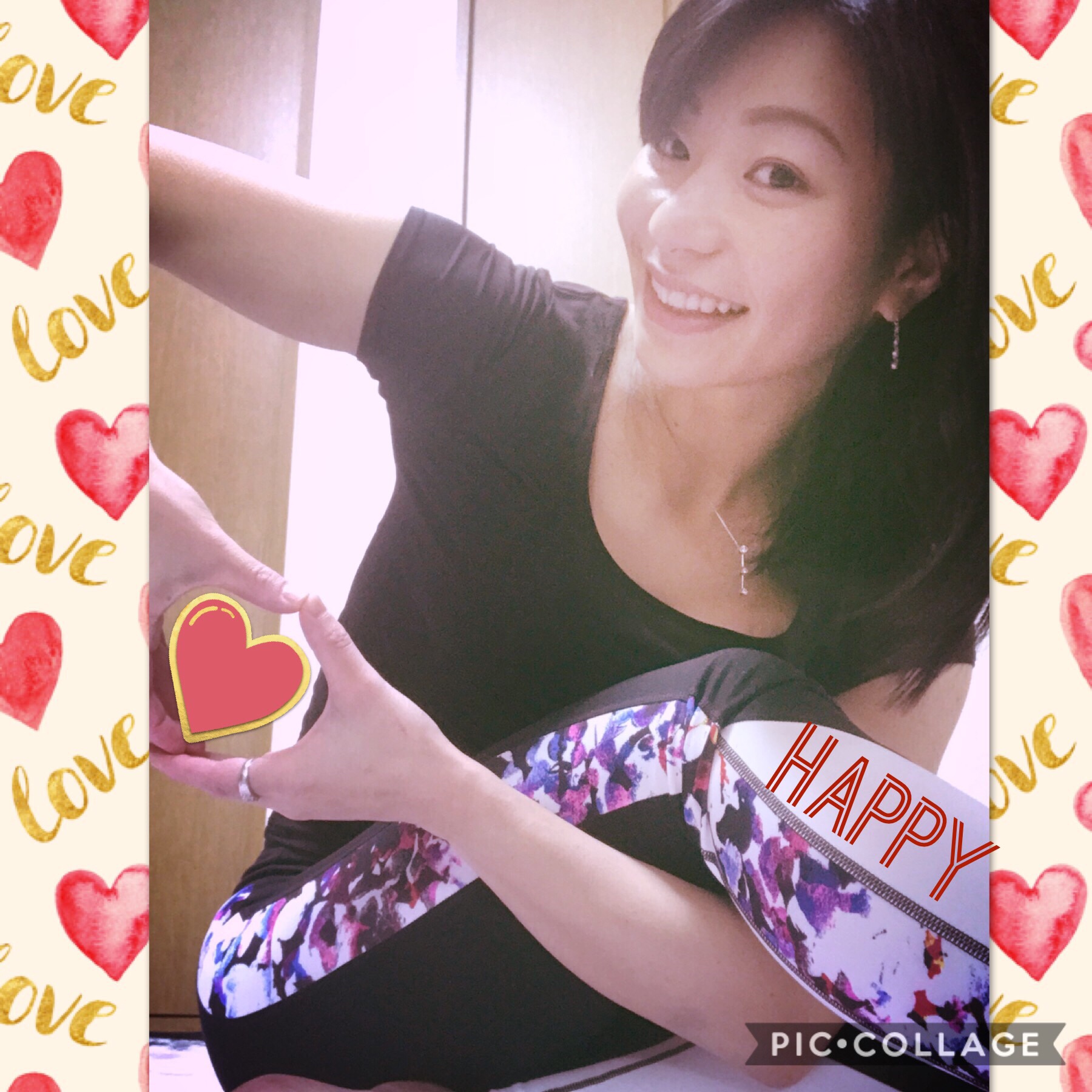 BODYの気持ちを考える♡